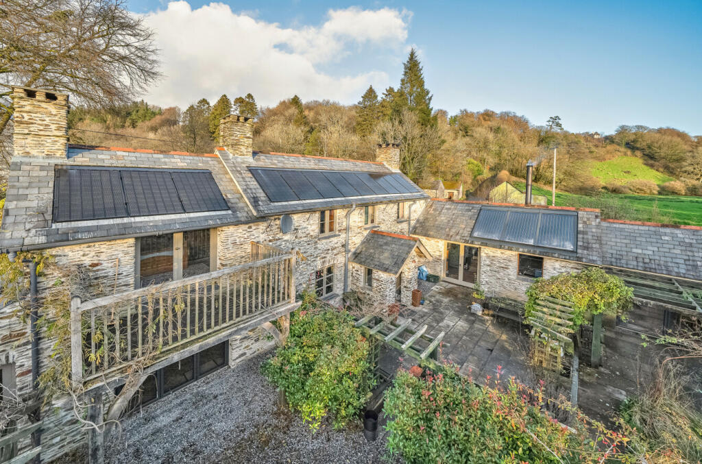Main image of property: Withypool, Minehead, TA24