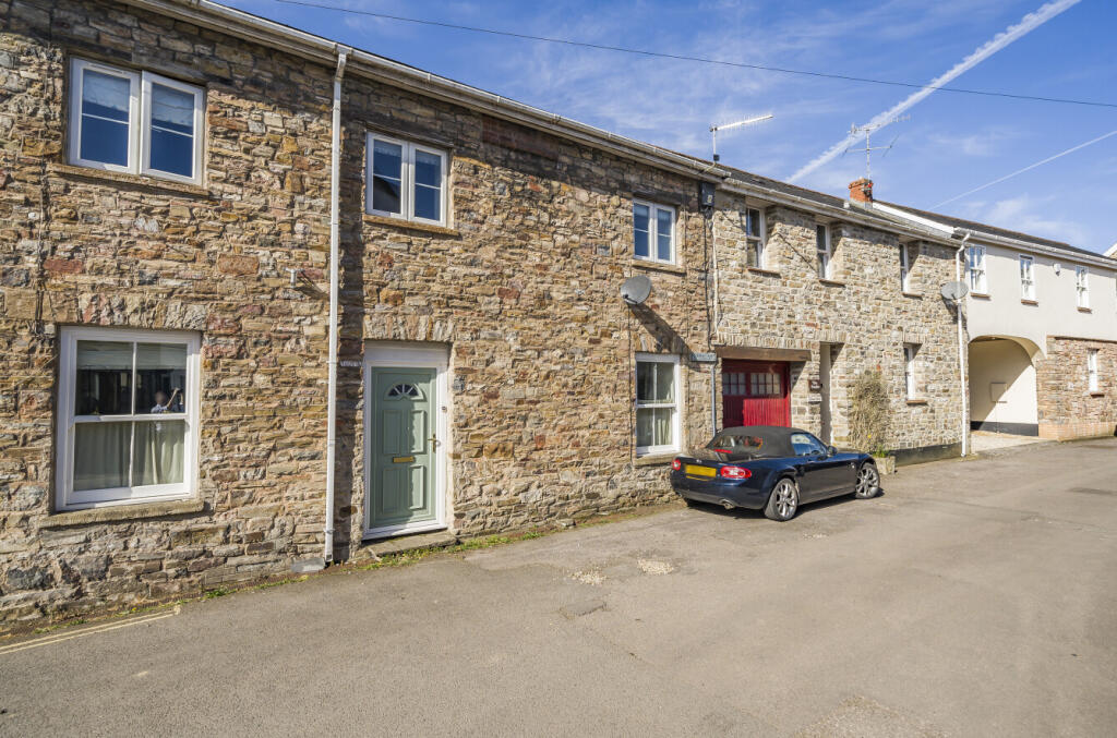 Main image of property: Frog Street, Bampton, Tiverton, Devon, EX16