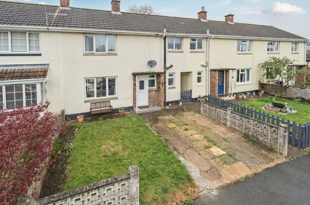 Main image of property: Barnhay, Bampton, Tiverton, Devon, EX16