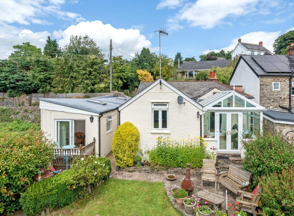 Main image of property: Frog Street, Bampton, Tiverton, Devon, EX16