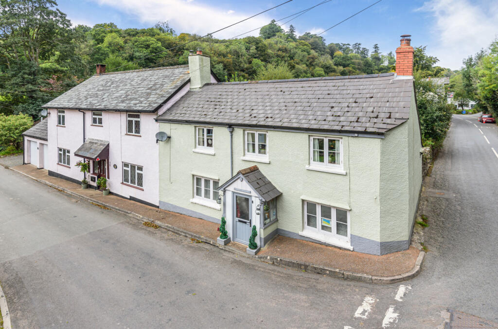 Main image of property: Bridgetown, Dulverton, Somerset, TA22