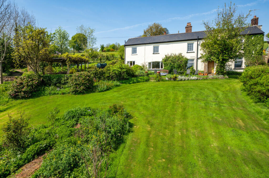 Main image of property: Bampton, Tiverton, Devon, EX16