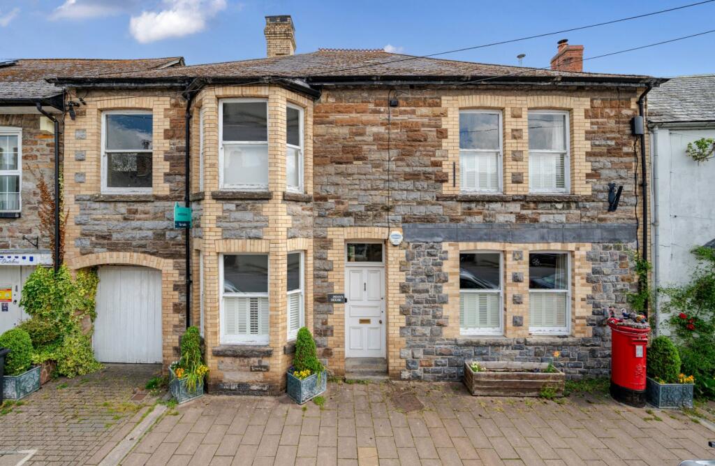 Main image of property: Brook Street, Bampton, Tiverton, Devon, EX16