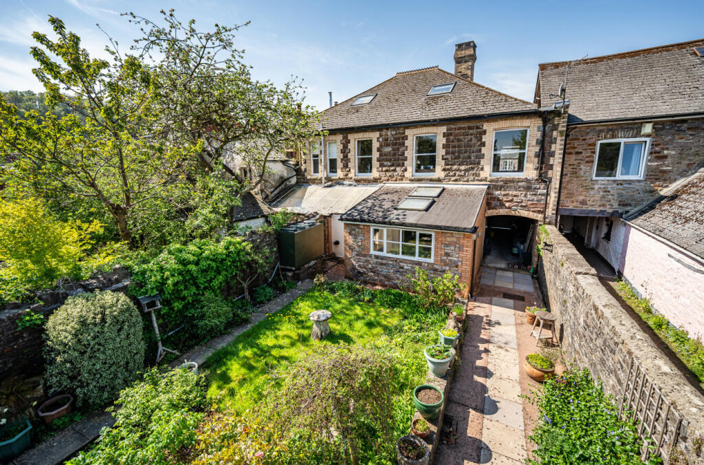 Main image of property: Brook Street, Bampton, Tiverton, Devon, EX16