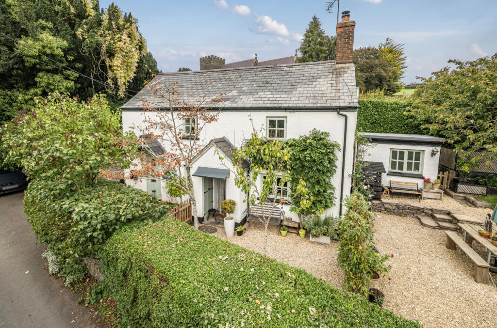 Main image of property: Hockworthy, Hockworthy, Wellington, Devon, TA21