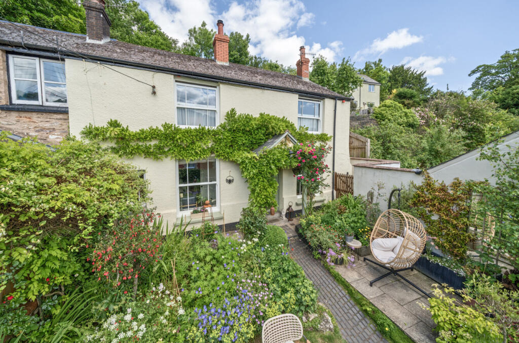 Main image of property: Lady Street, Dulverton, Somerset, TA22