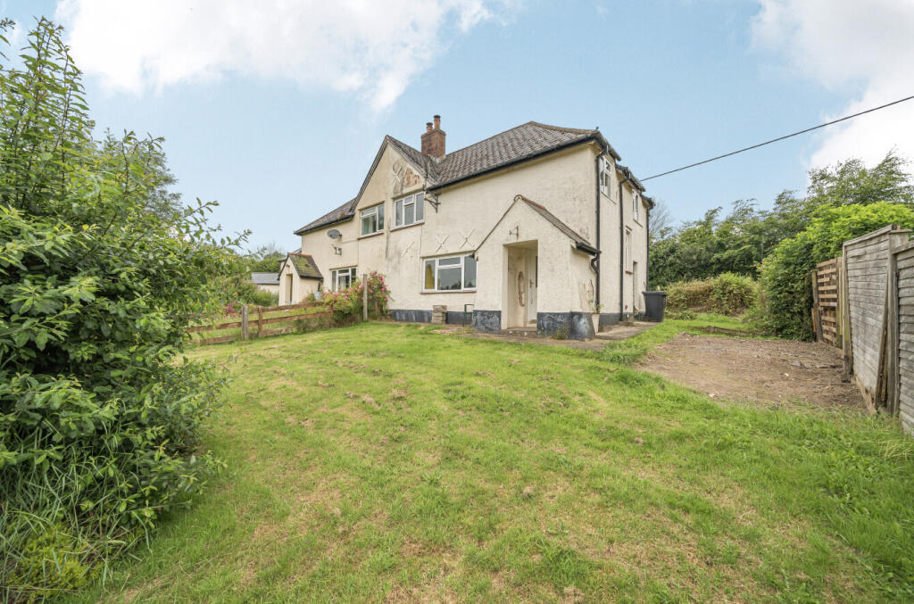 Main image of property: Haddon View, Brompton Regis, Dulverton, Somerset, TA22