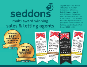 Get brand editions for Seddons, Bampton