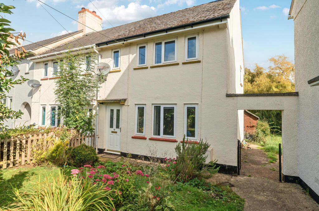 Main image of property: Southgate, Wiveliscombe, Taunton, Somerset, TA4