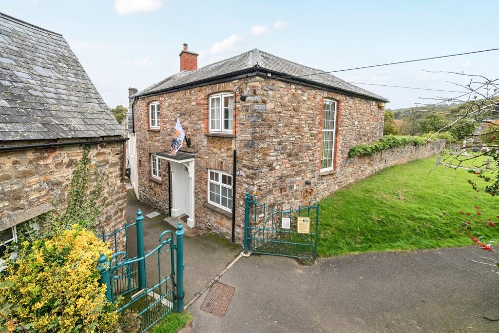 Main image of property: Newton Square, Bampton, Tiverton, Devon, EX16