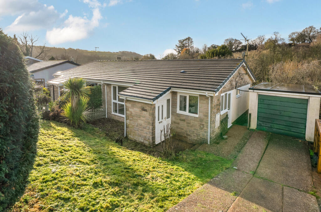 Main image of property: Bourchier Close, Bampton, Devon, EX16