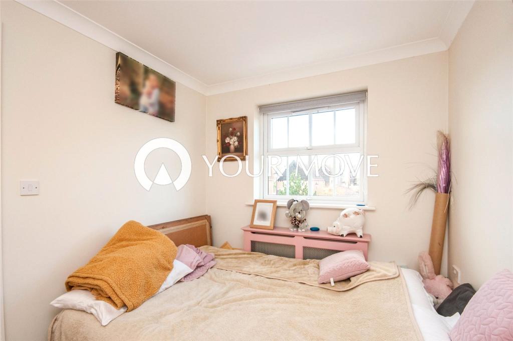3 bedroom terraced house for sale in Santos Wharf, Sovereign Harbour, Eastbourne, East Sussex, BN23