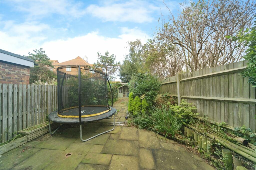 Additional property image - Cabot Close, Eastbourne, East Sussex, BN23