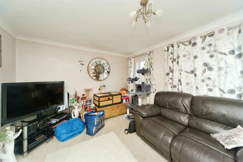 Additional property image - Cabot Close, Eastbourne, East Sussex, BN23