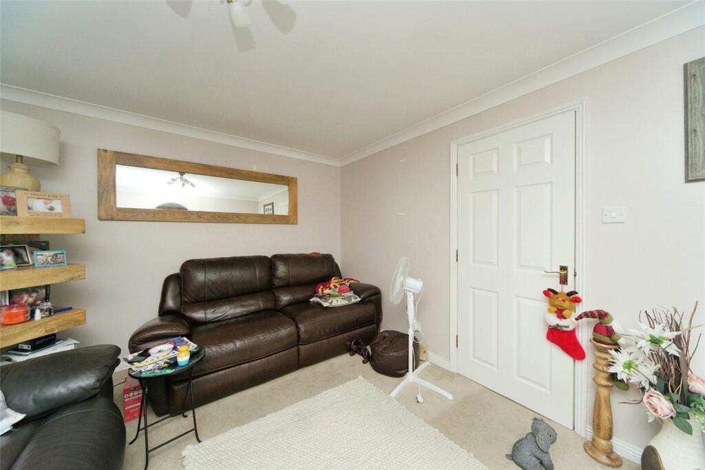 Additional property image - Cabot Close, Eastbourne, East Sussex, BN23