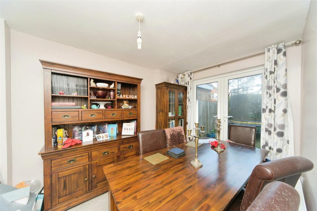 Additional property image - Cabot Close, Eastbourne, East Sussex, BN23
