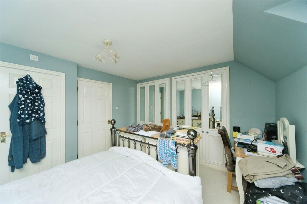 Additional property image - Cabot Close, Eastbourne, East Sussex, BN23