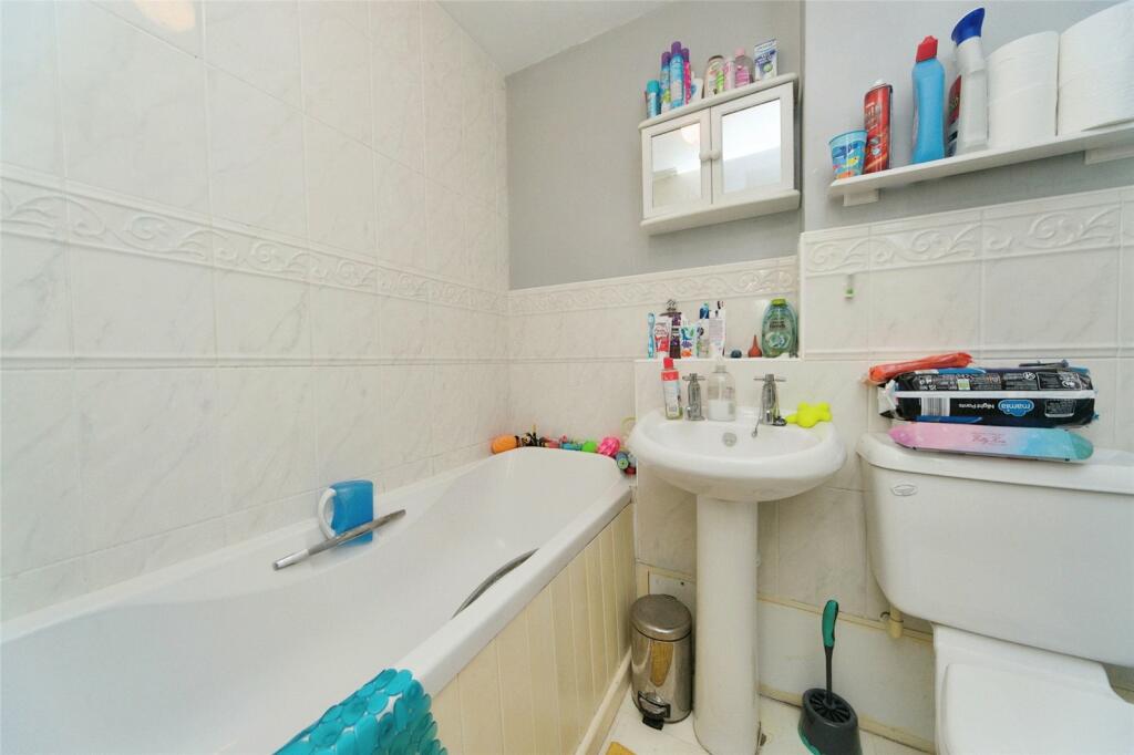 Additional property image - Cabot Close, Eastbourne, East Sussex, BN23
