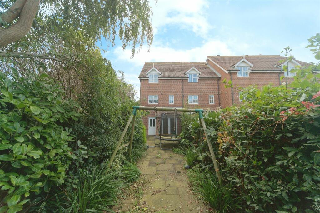 Additional property image - Cabot Close, Eastbourne, East Sussex, BN23