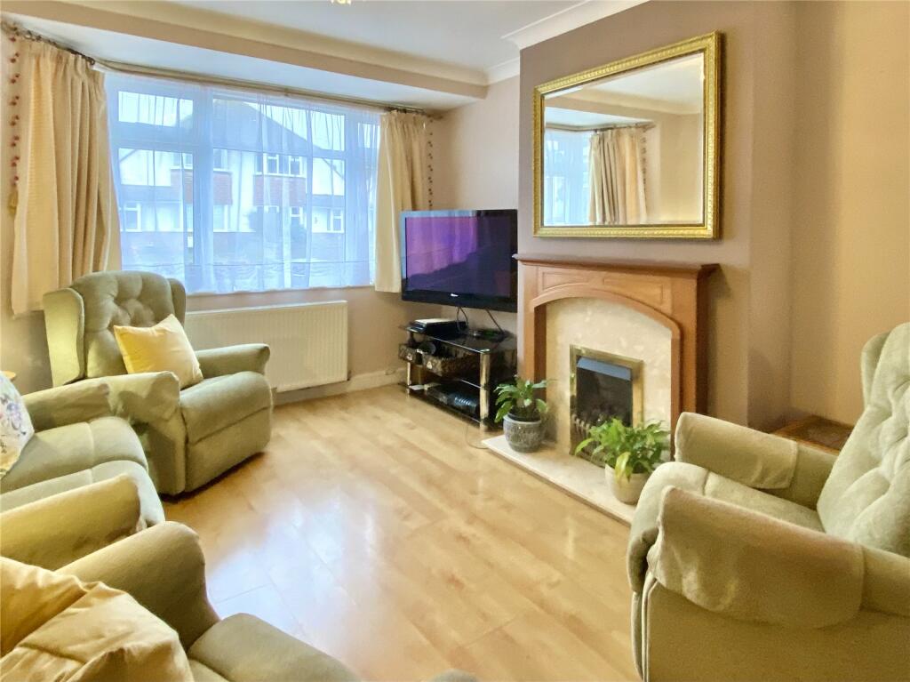 Additional property image - Churchdale Road, Eastbourne, East Sussex, BN22