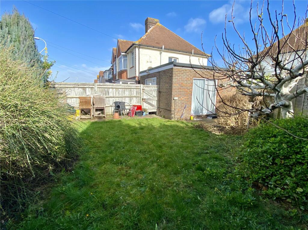 Additional property image - Churchdale Road, Eastbourne, East Sussex, BN22