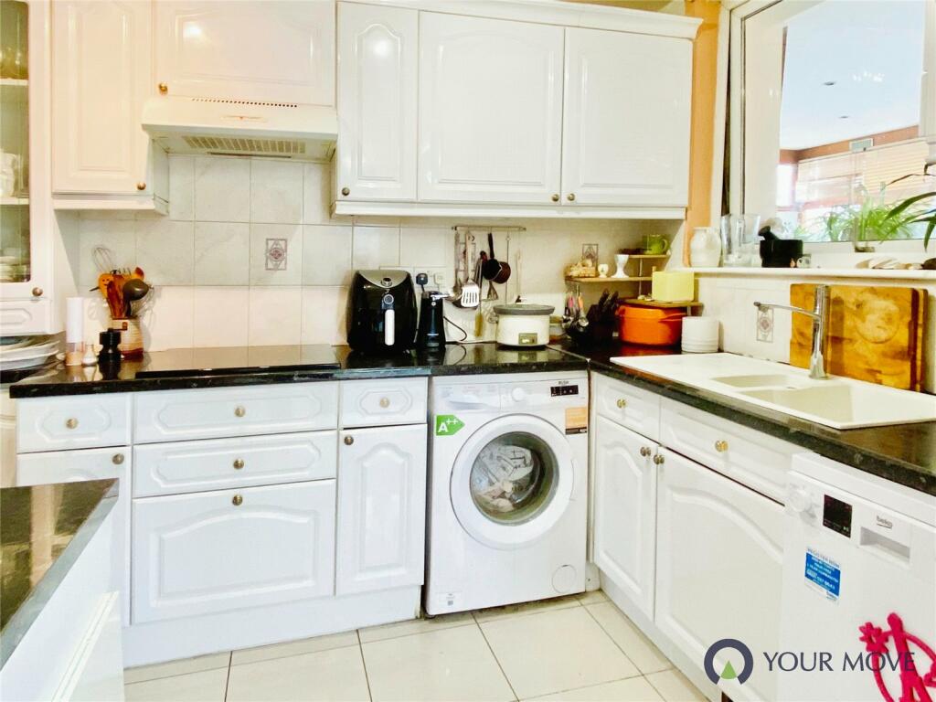 Additional property image - Churchdale Road, Eastbourne, East Sussex, BN22