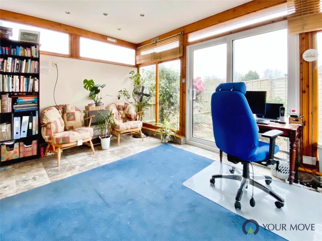 Additional property image - Churchdale Road, Eastbourne, East Sussex, BN22
