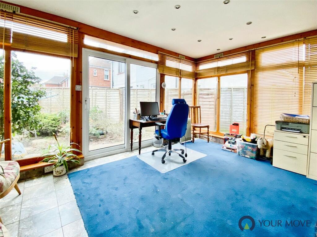 Additional property image - Churchdale Road, Eastbourne, East Sussex, BN22