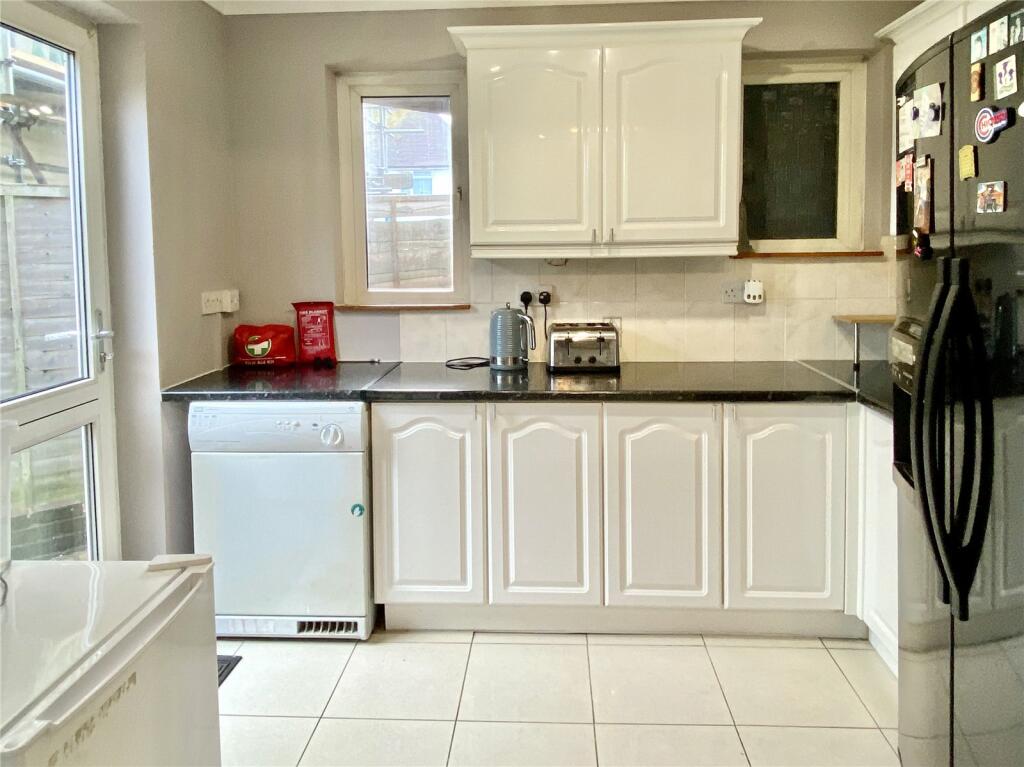 Additional property image - Churchdale Road, Eastbourne, East Sussex, BN22