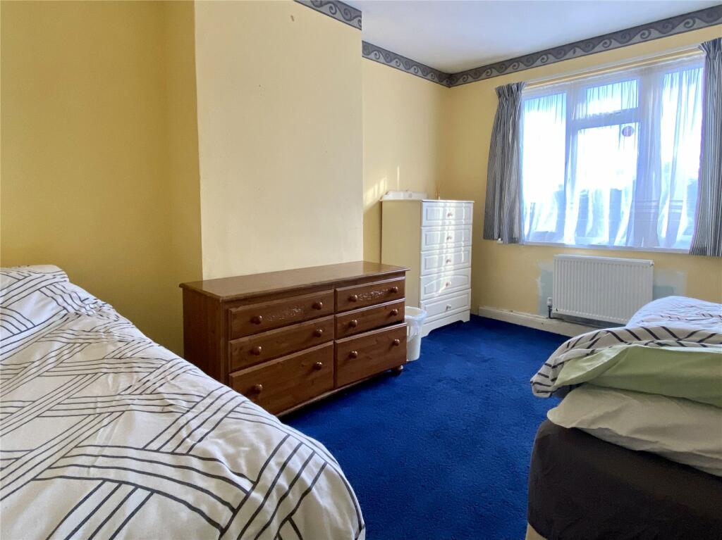 Additional property image - Churchdale Road, Eastbourne, East Sussex, BN22