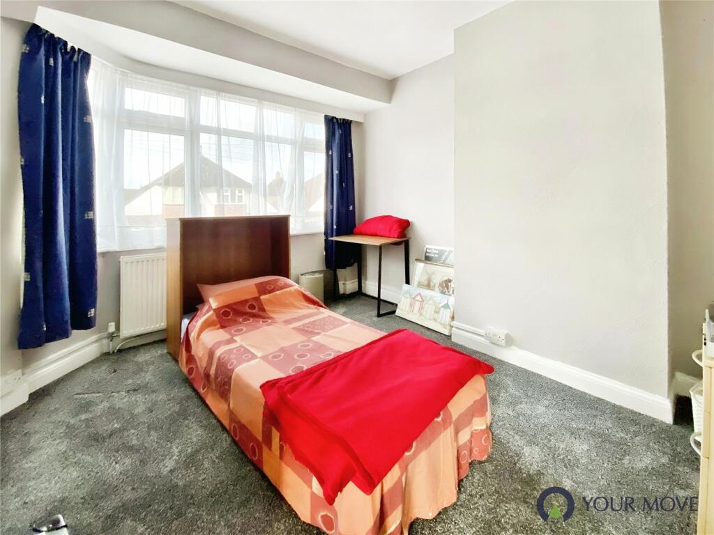 Additional property image - Churchdale Road, Eastbourne, East Sussex, BN22