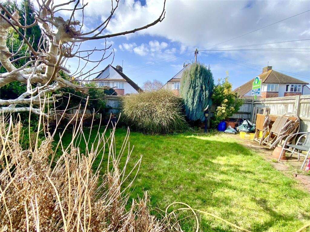 Additional property image - Churchdale Road, Eastbourne, East Sussex, BN22