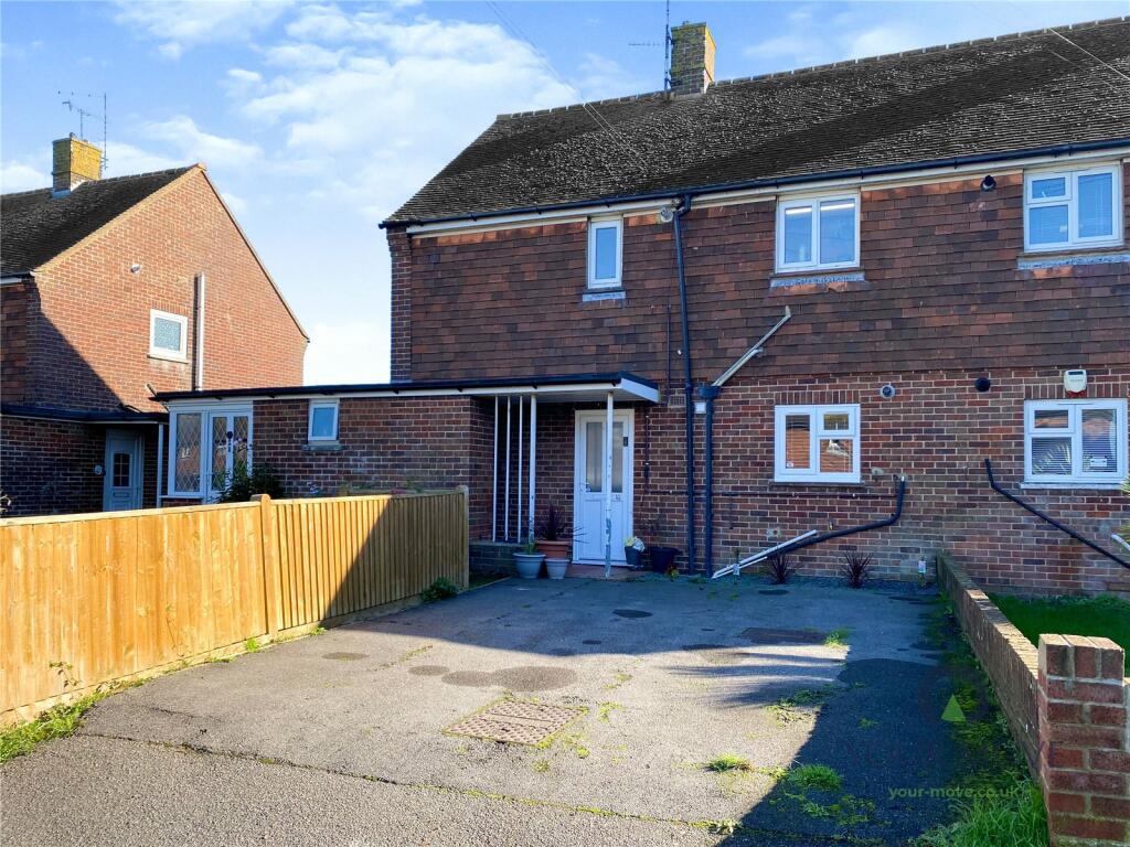 Additional property image - Hobney Rise, Westham, Pevensey, East Sussex, BN24