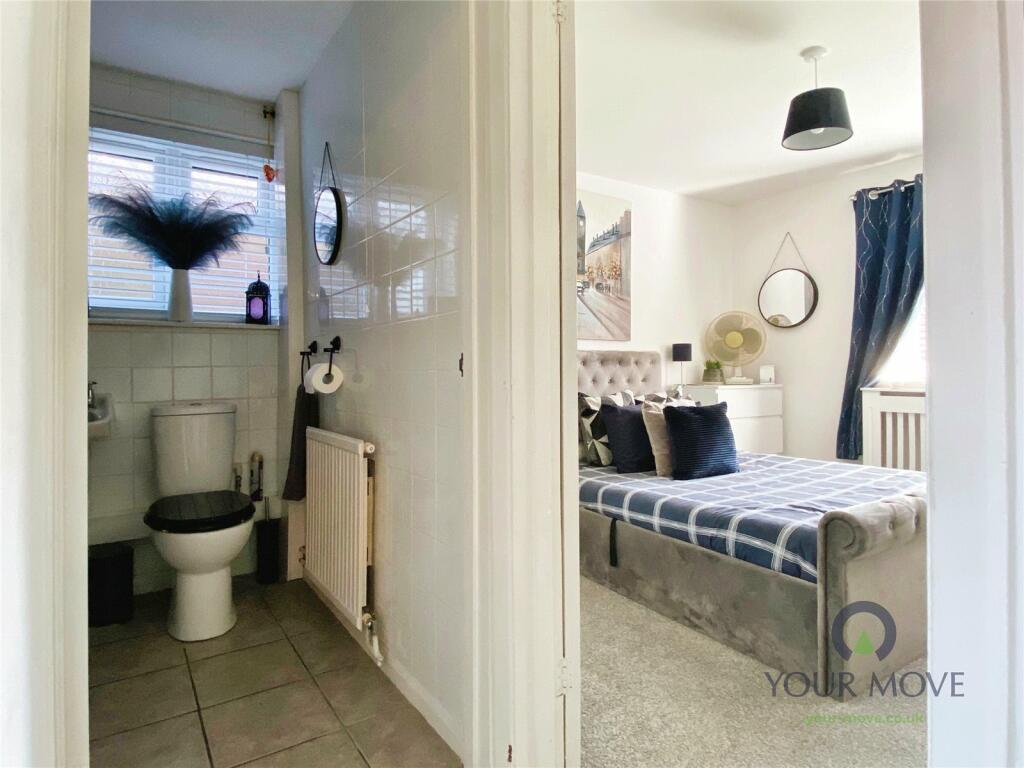 Additional property image - Hobney Rise, Westham, Pevensey, East Sussex, BN24