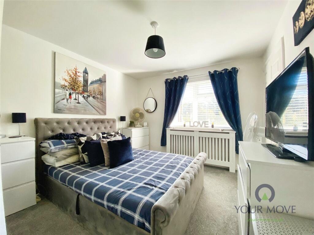 Additional property image - Hobney Rise, Westham, Pevensey, East Sussex, BN24