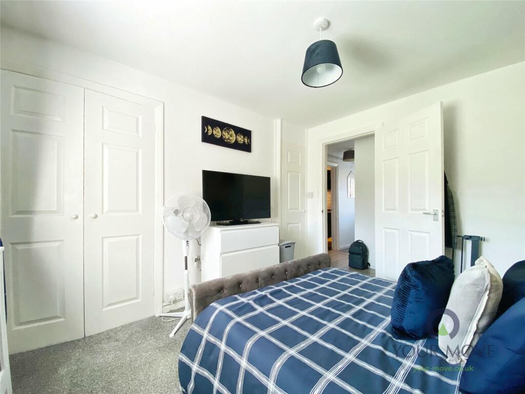Additional property image - Hobney Rise, Westham, Pevensey, East Sussex, BN24