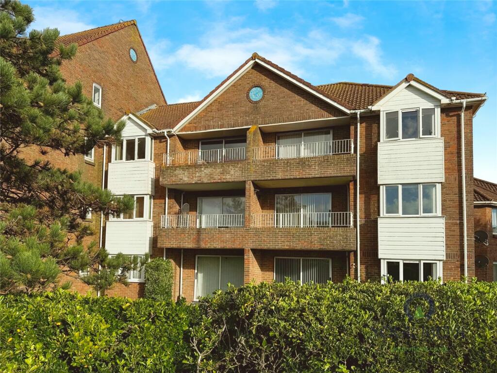 Main image of property: Collingwood Close, Eastbourne, East Sussex, BN23