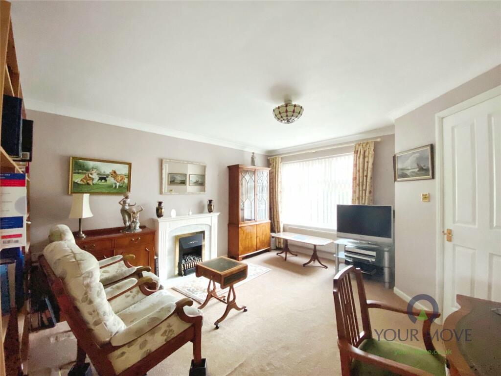 Additional property image - Samoa Way, Eastbourne, East Sussex, BN23