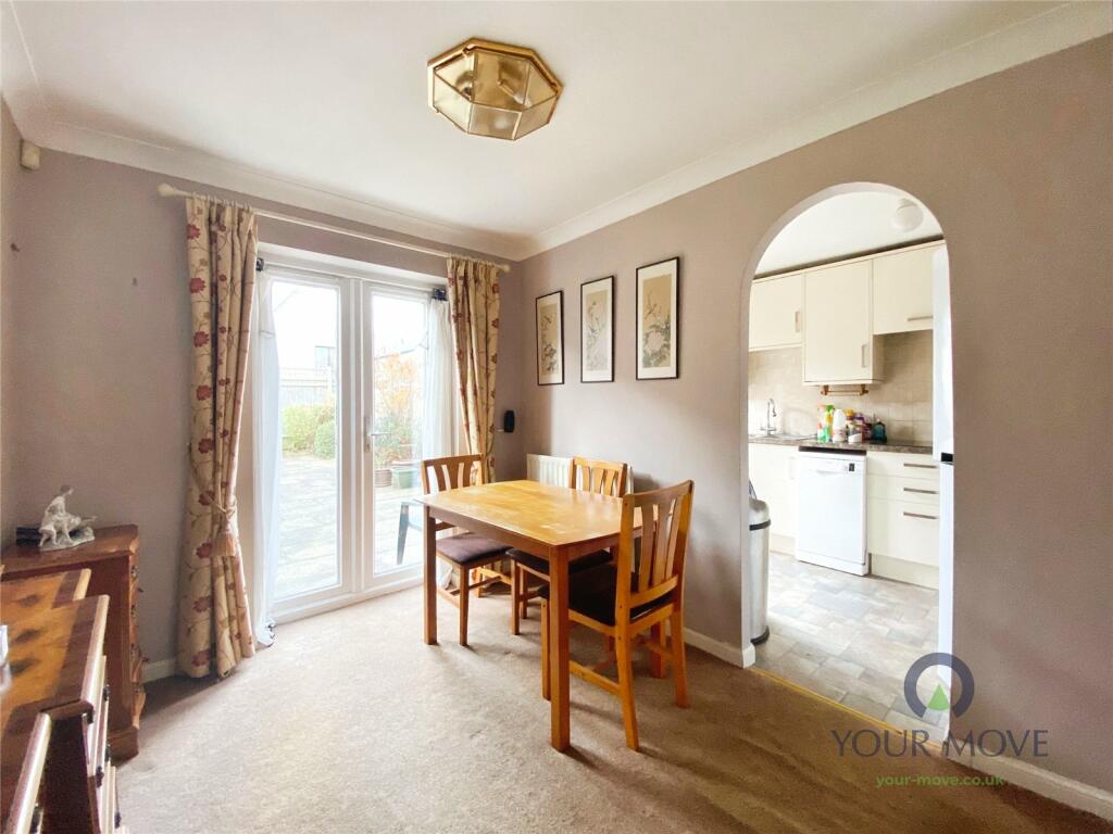 Additional property image - Samoa Way, Eastbourne, East Sussex, BN23