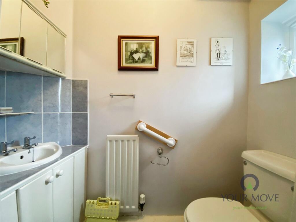 Additional property image - Samoa Way, Eastbourne, East Sussex, BN23