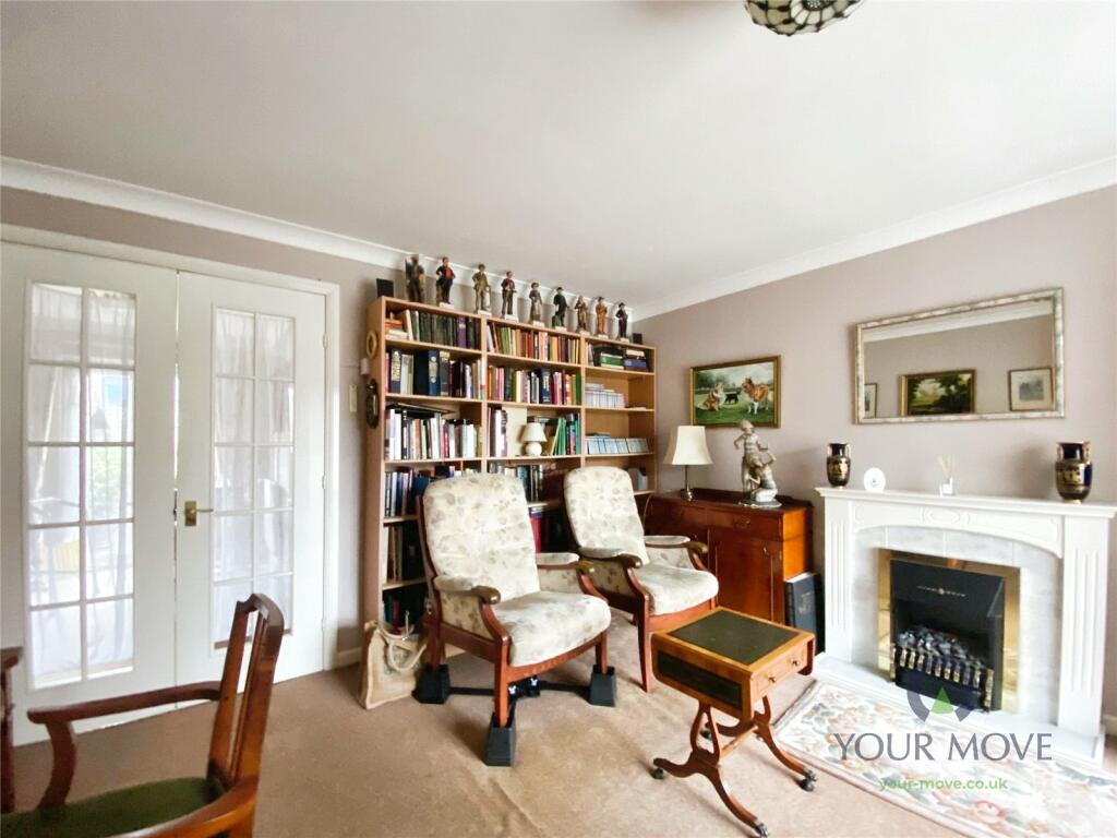 Additional property image - Samoa Way, Eastbourne, East Sussex, BN23
