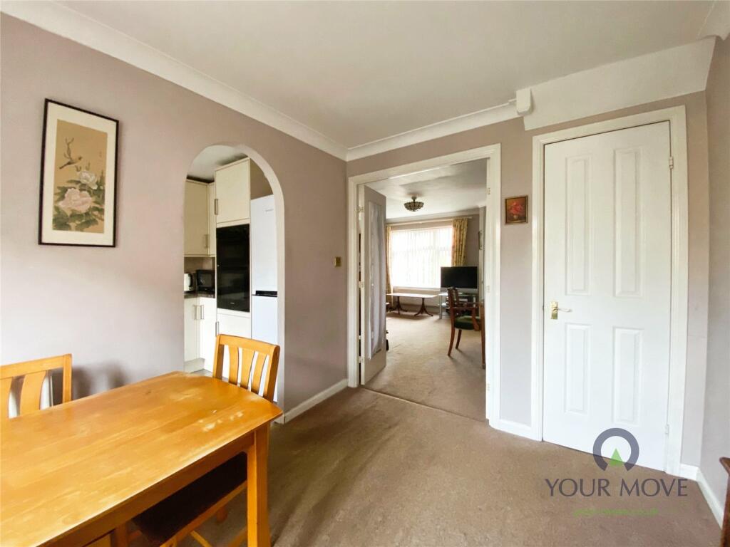 Additional property image - Samoa Way, Eastbourne, East Sussex, BN23