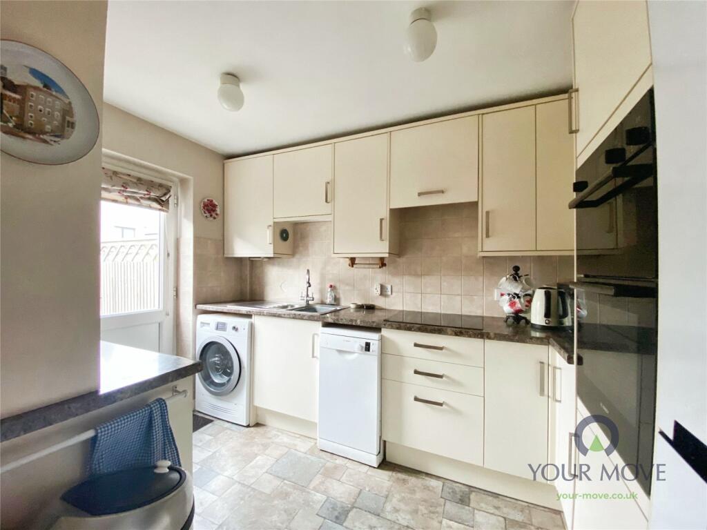 Additional property image - Samoa Way, Eastbourne, East Sussex, BN23