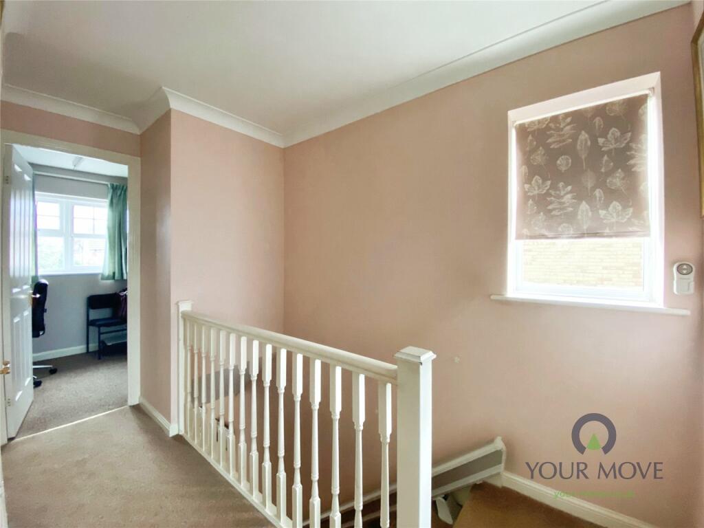 Additional property image - Samoa Way, Eastbourne, East Sussex, BN23