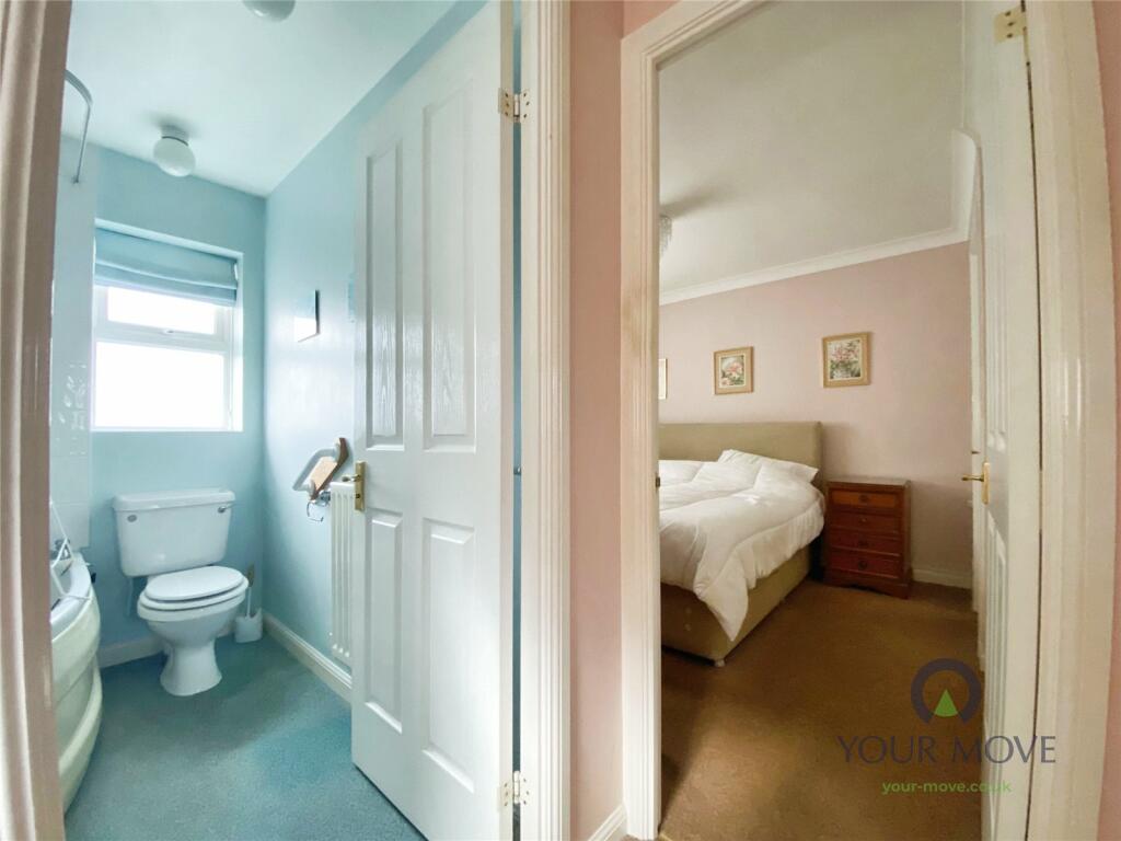 Additional property image - Samoa Way, Eastbourne, East Sussex, BN23