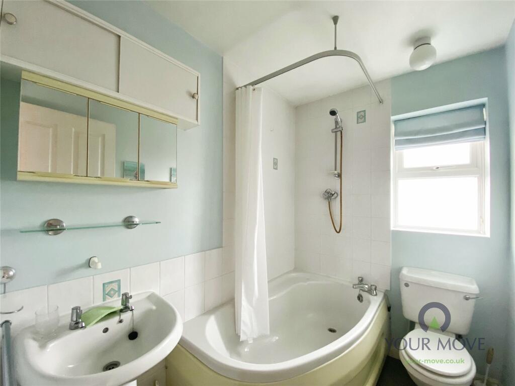 Additional property image - Samoa Way, Eastbourne, East Sussex, BN23