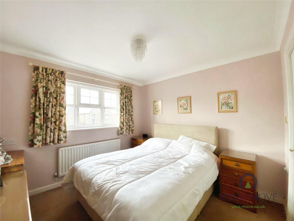 Additional property image - Samoa Way, Eastbourne, East Sussex, BN23