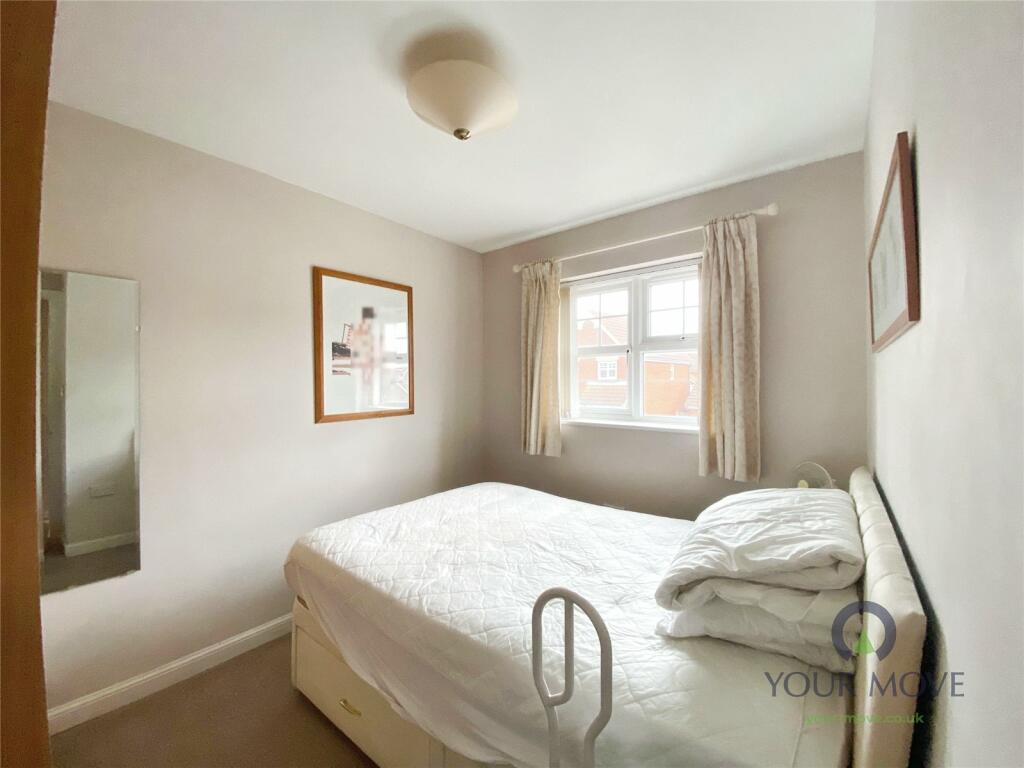 Additional property image - Samoa Way, Eastbourne, East Sussex, BN23