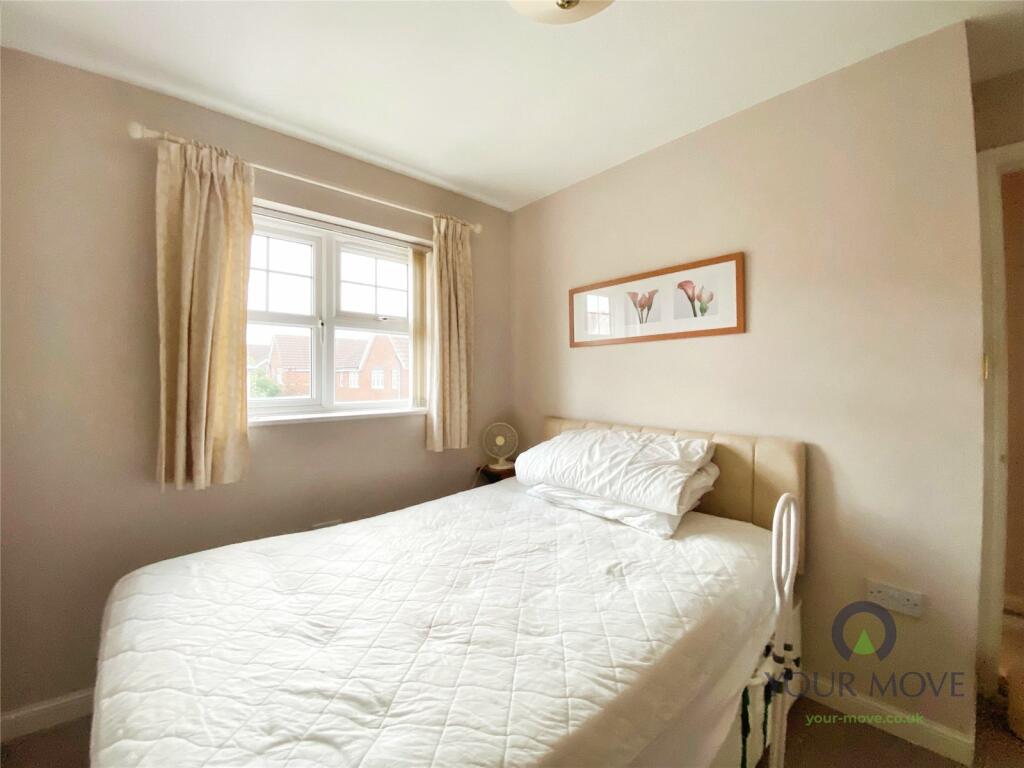 Additional property image - Samoa Way, Eastbourne, East Sussex, BN23