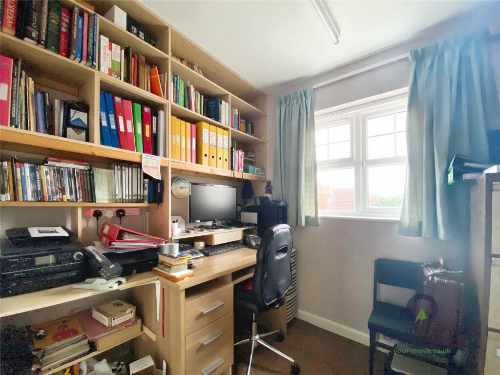 Additional property image - Samoa Way, Eastbourne, East Sussex, BN23